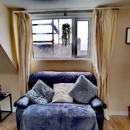 Cozy Loft In The Heart Of Kirkwall Or00239F Оркні Екстер'єр фото