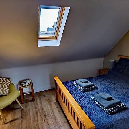 Cozy Loft In The Heart Of Kirkwall Or00239F Оркні Екстер'єр фото