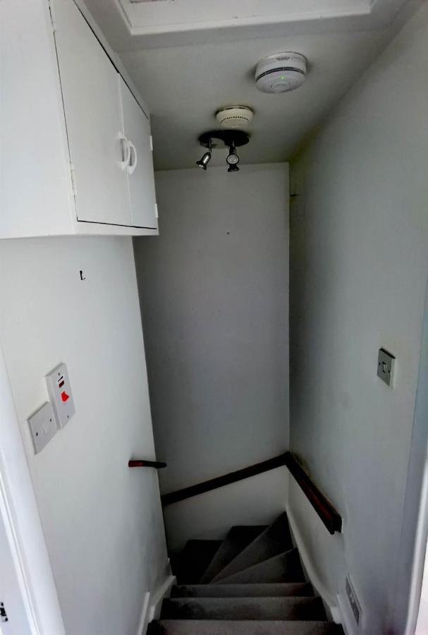 Cozy Loft In The Heart Of Kirkwall Or00239F Оркні Екстер'єр фото
