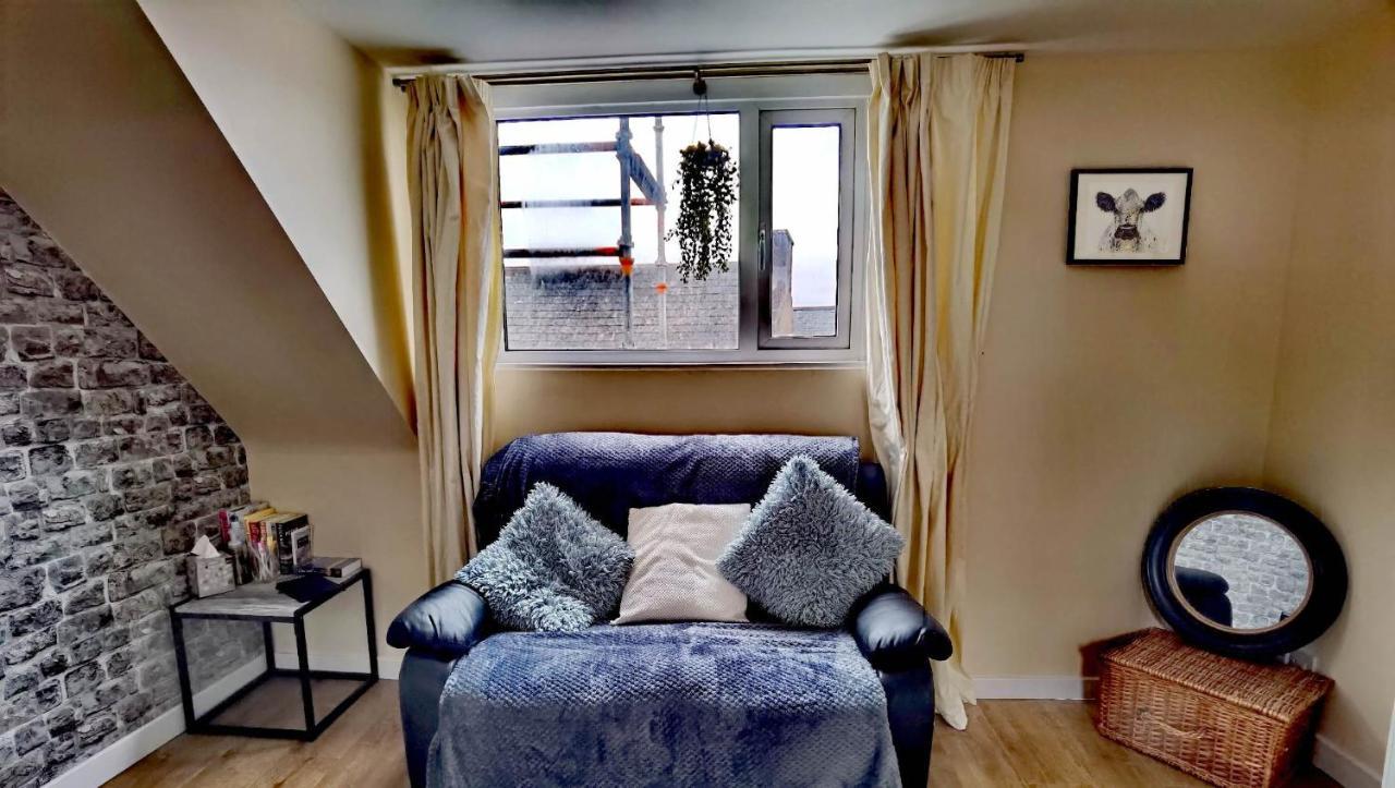 Cozy Loft In The Heart Of Kirkwall Or00239F Оркні Екстер'єр фото