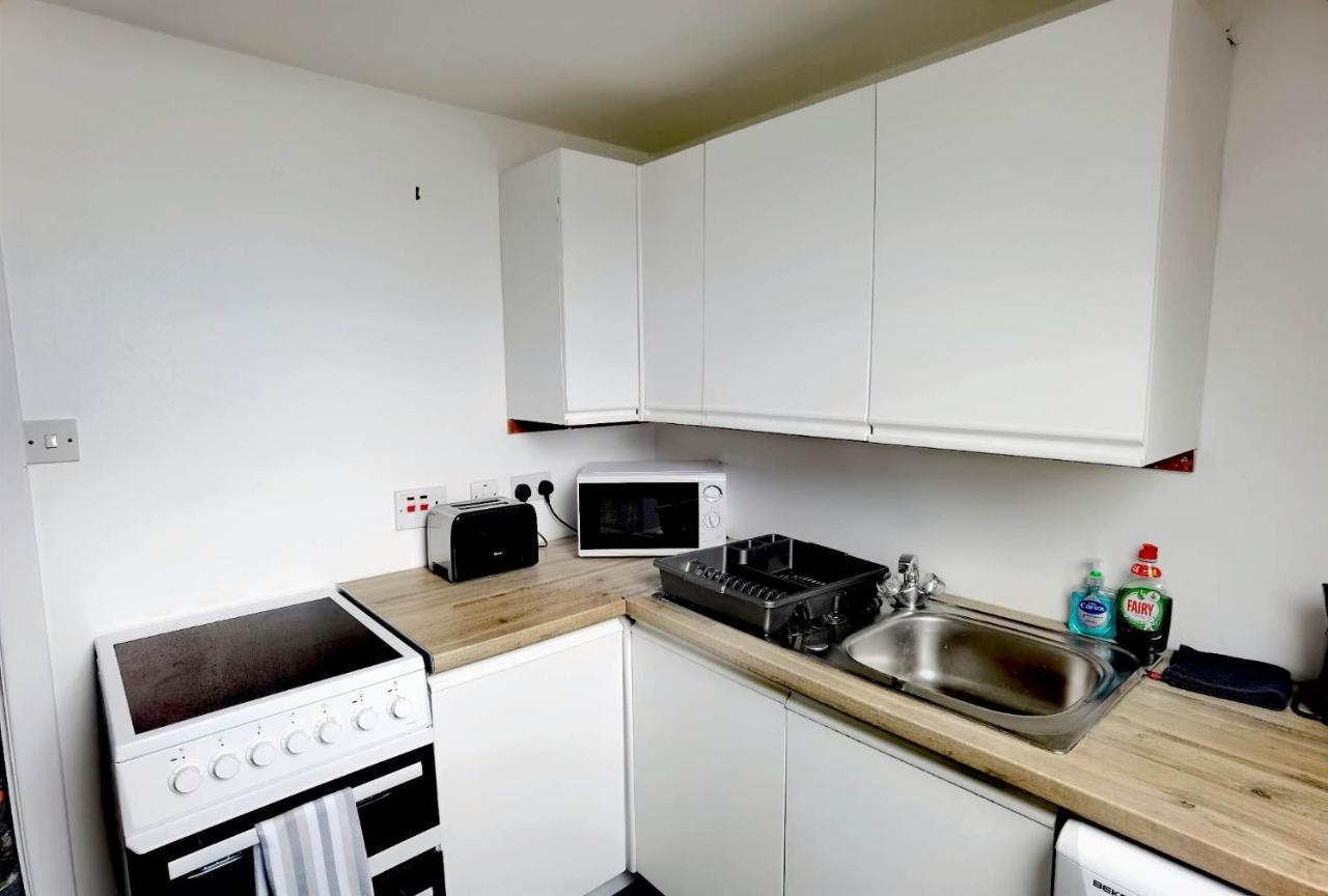Cozy Loft In The Heart Of Kirkwall Or00239F Оркні Екстер'єр фото