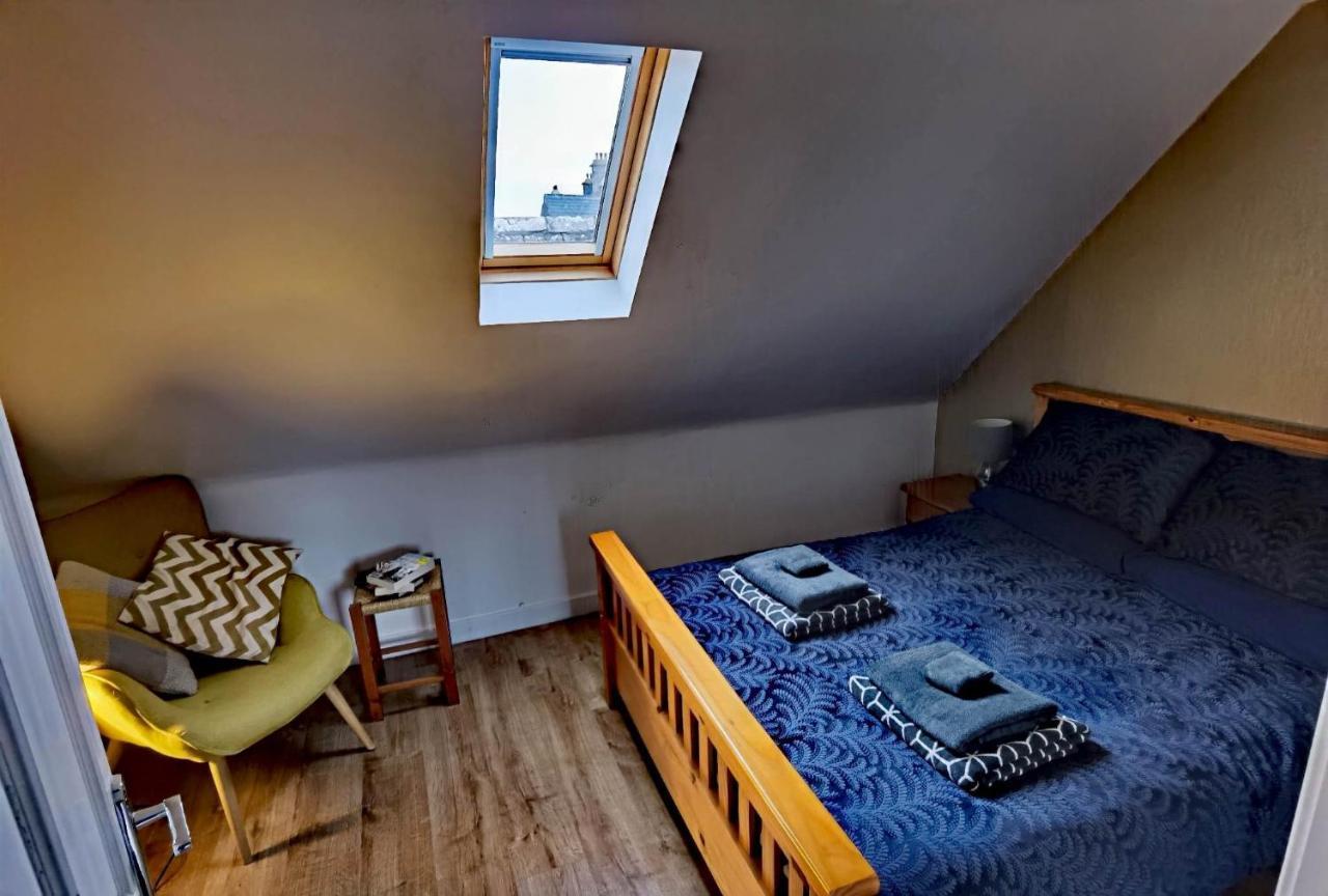 Cozy Loft In The Heart Of Kirkwall Or00239F Оркні Екстер'єр фото