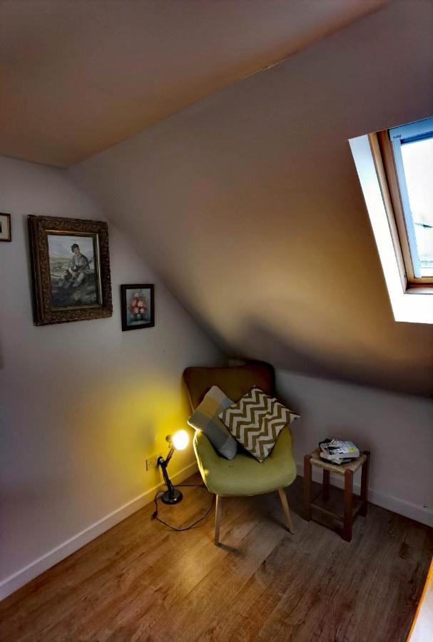 Cozy Loft In The Heart Of Kirkwall Or00239F Оркні Екстер'єр фото