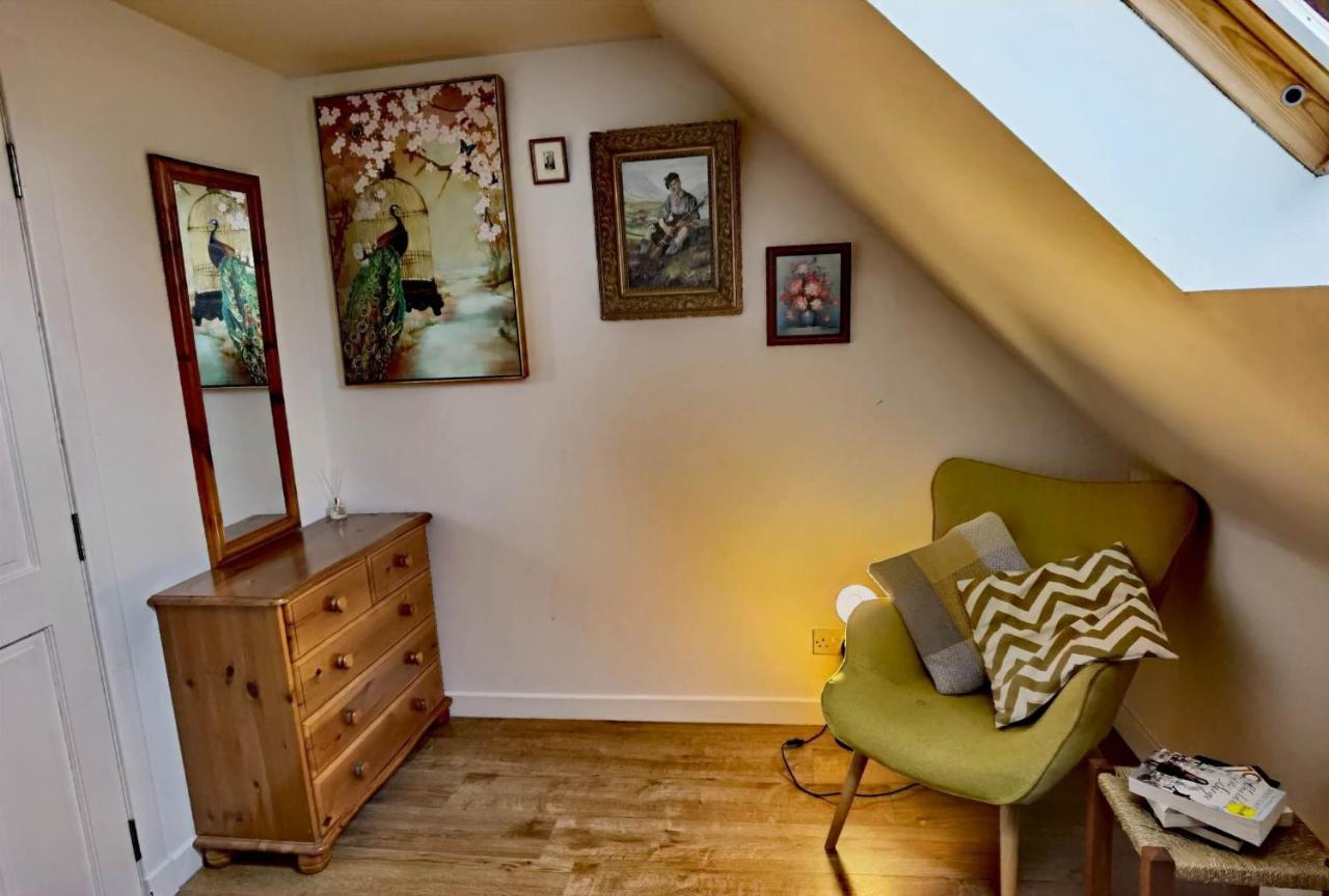 Cozy Loft In The Heart Of Kirkwall Or00239F Оркні Екстер'єр фото