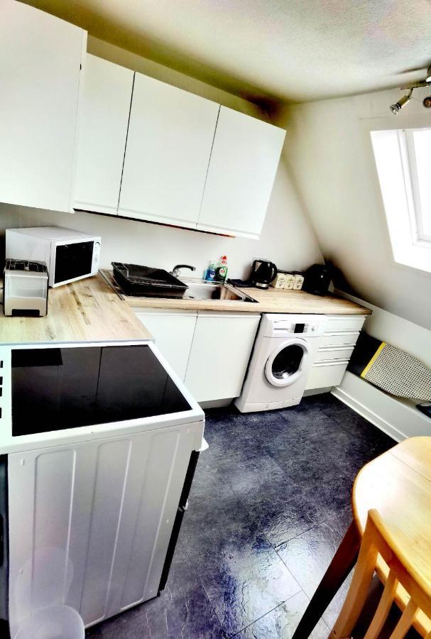 Cozy Loft In The Heart Of Kirkwall Or00239F Оркні Екстер'єр фото